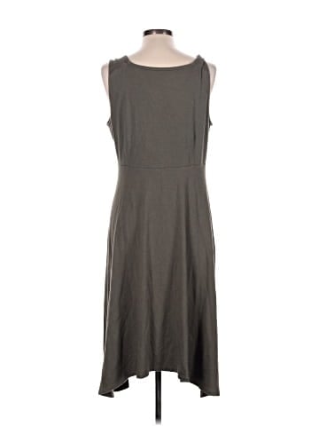 Eileen Fisher Casual Dress (view 2)