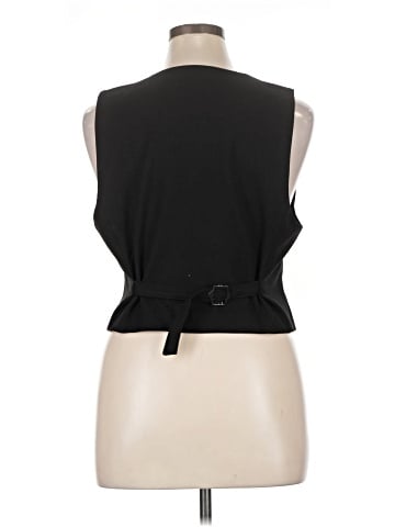 Banana Republic Factory Store Tuxedo Vest (view 2)