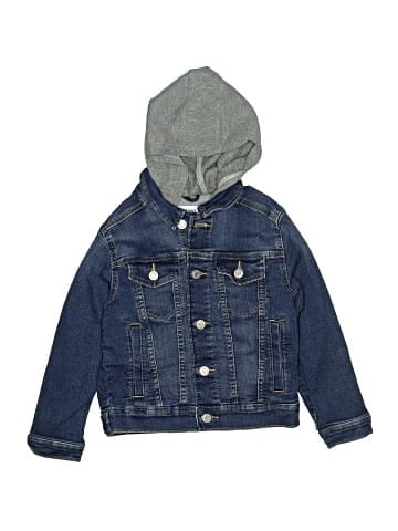 Old Navy Denim Jacket (view 1)