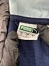 Puma Color Block Blue Track Jacket Size S - photo 6
