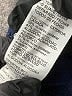 Puma Color Block Blue Track Jacket Size S - photo 7
