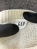 Gap Polka Dots Ivory Pullover Sweater Size L - photo 7