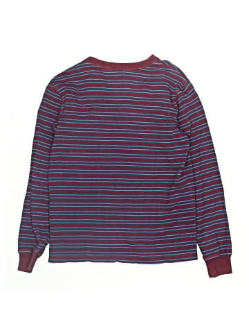 Lands' End Long Sleeve Henley (view 2)