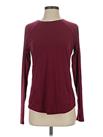 Tek Gear Long Sleeve T-Shirt (view 1)