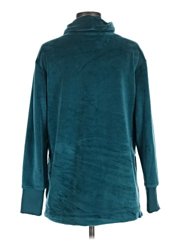Athletic Works Turtleneck Sweater (view 2)