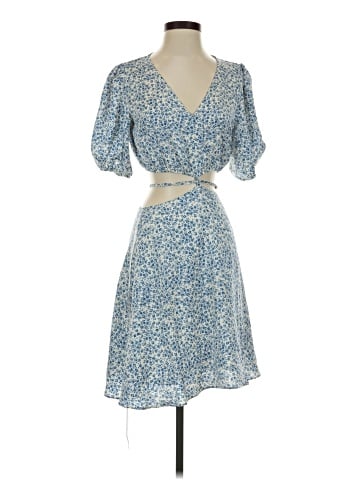 Mittoshop Cocktail Dress (view 1)