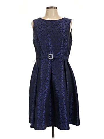 Nine West Cocktail Dress (view 1)