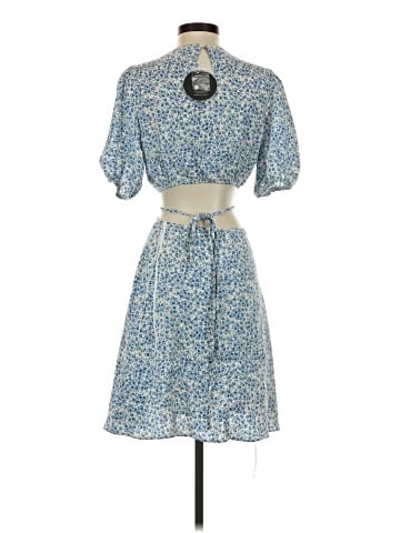 Mittoshop Cocktail Dress (view 2)