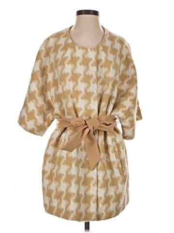 Elevenses Coat (view 1)