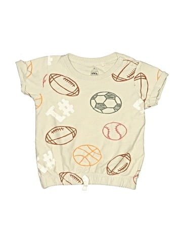 Baby Starters Short Sleeve T-Shirt (view 1)