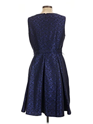 Nine West Cocktail Dress (view 2)