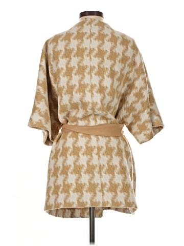 Elevenses Coat (view 2)