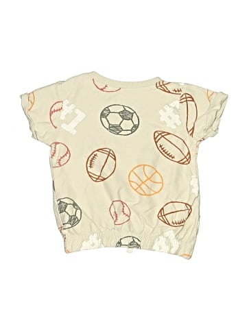 Baby Starters Short Sleeve T-Shirt (view 2)
