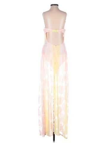For Love & Lemons Cocktail Dress (view 2)