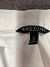 Baccini White Jacket Size S - photo 6