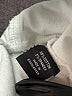 Baccini White Jacket Size S - photo 8