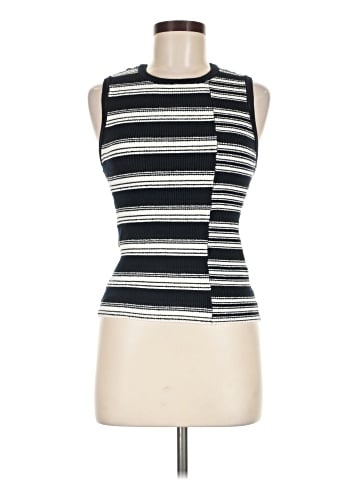 DKNY Sleeveless Top (view 1)