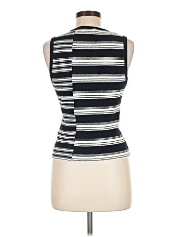 DKNY Sleeveless Top (view 2)