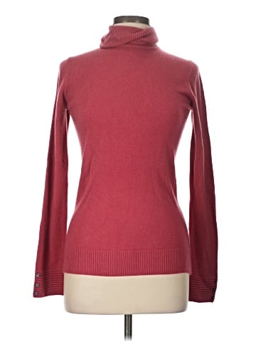 Chadwicks Turtleneck Sweater (view 1)