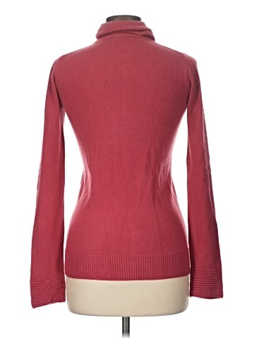 Chadwicks Turtleneck Sweater (view 2)
