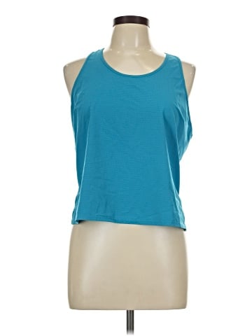 Athleta Sleeveless T-Shirt (view 1)