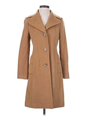 Banana Republic Coat (view 1)