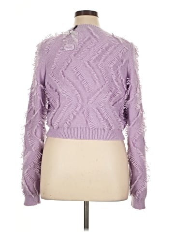 Milly Pullover Sweater (view 2)