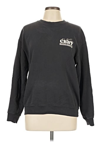 UT for Uniqlo Sweatshirt (view 1)
