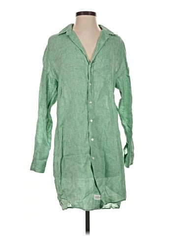 Frank & Eileen Casual Dress (view 1)