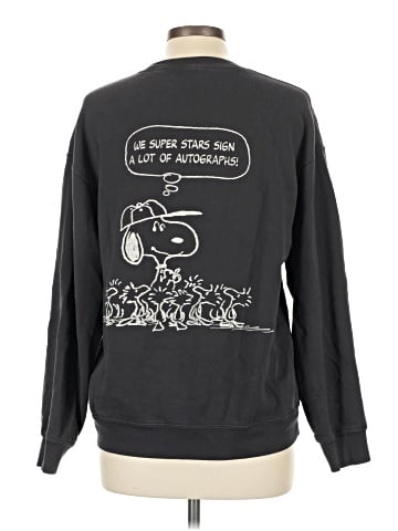 UT for Uniqlo Sweatshirt (view 2)