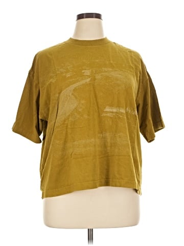 Vans Short Sleeve T-Shirt (view 1)