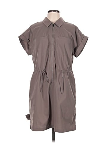 Athleta Casual Dress (view 1)