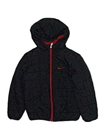 Nike Jacket (view 1)