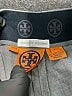 Tory Burch Gray Wool Pants Size 8 - photo 4