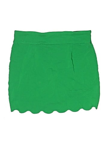 Zac & Rachel Skort (view 2)