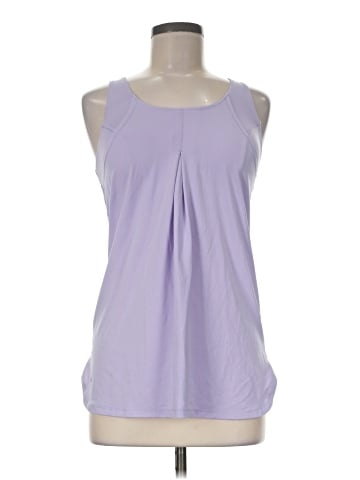 Jockey Tank Top (view 1)