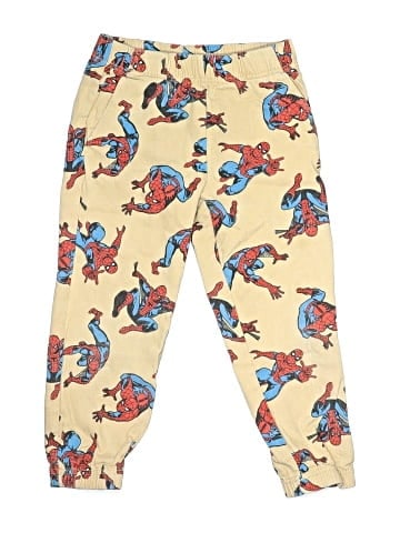 Marvel Sweatpants (view 1)