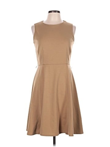 Jessica Howard Casual Dress (view 1)