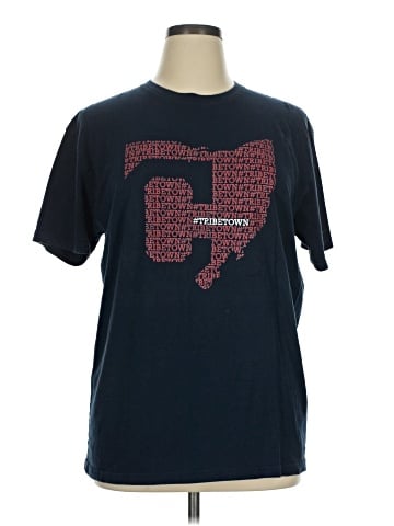 Next Level Apparel Short Sleeve T-Shirt (view 1)