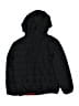Nike Solid Black Jacket Size 6 - 7 - photo 2