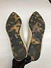 ROTHY'S Gray Flats Size 8 1/2 - photo 5