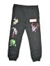 Marvel Gray Sweatpants Size 7 - photo 1