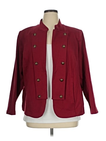 Tommy Hilfiger Blazer (view 1)