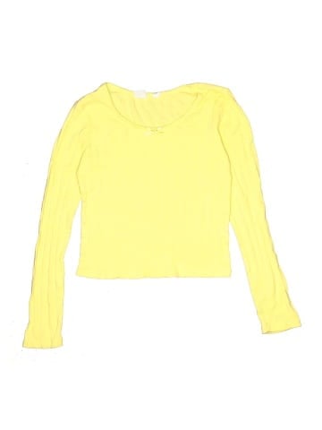 Gap Kids Long Sleeve T-Shirt (view 1)