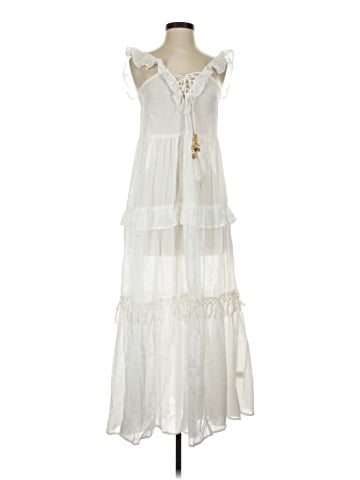 True Destinations Casual Dress (view 1)