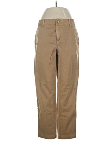 Eddie Bauer Khakis (view 1)