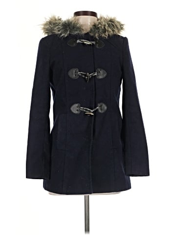Forever 21 Coat (view 1)