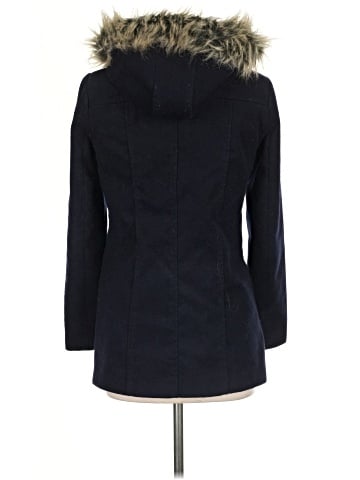 Forever 21 Coat (view 2)