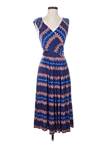 Plenty By Tracy Reese Casual Dress (view 1)