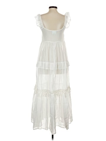 True Destinations Casual Dress (view 2)